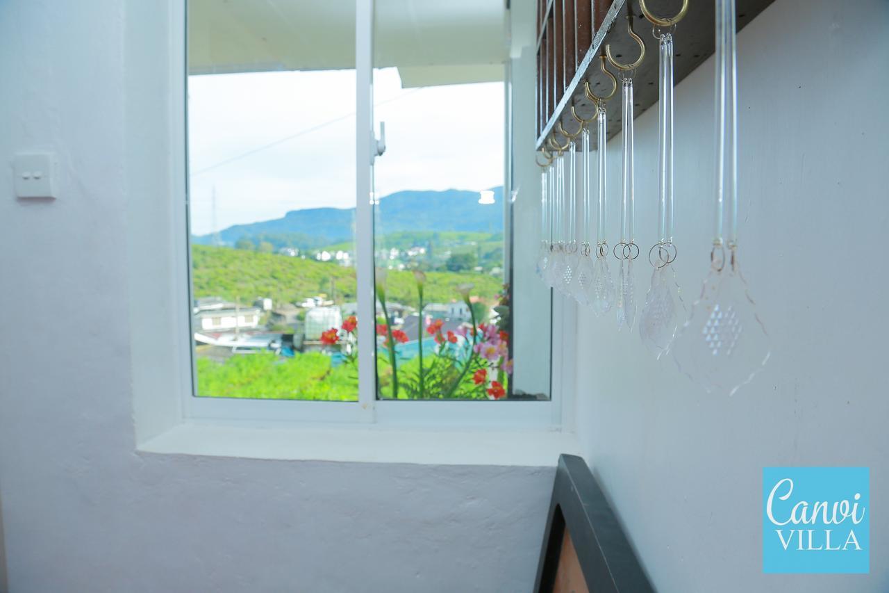 Canvi Villa Nuwara Eliya Exteriér fotografie