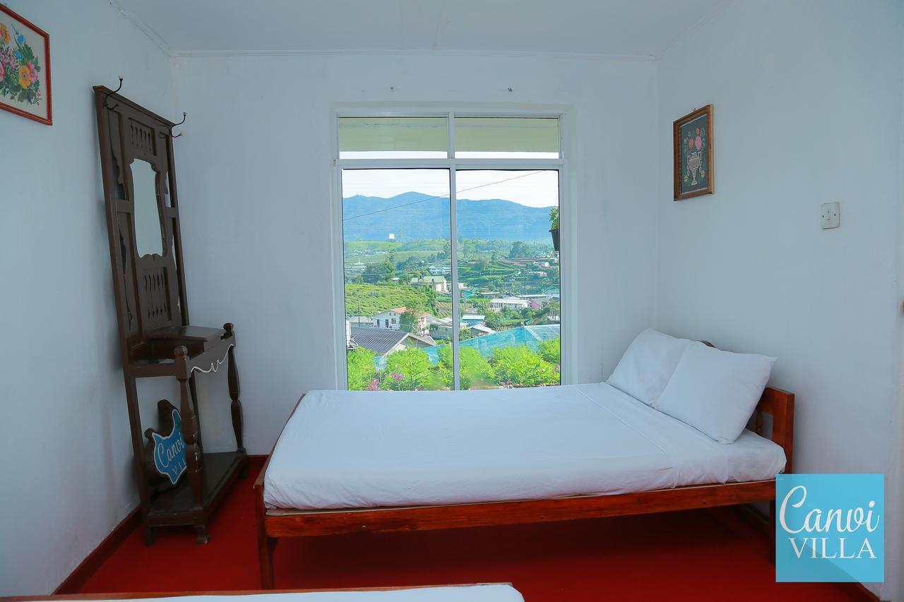Canvi Villa Nuwara Eliya Exteriér fotografie