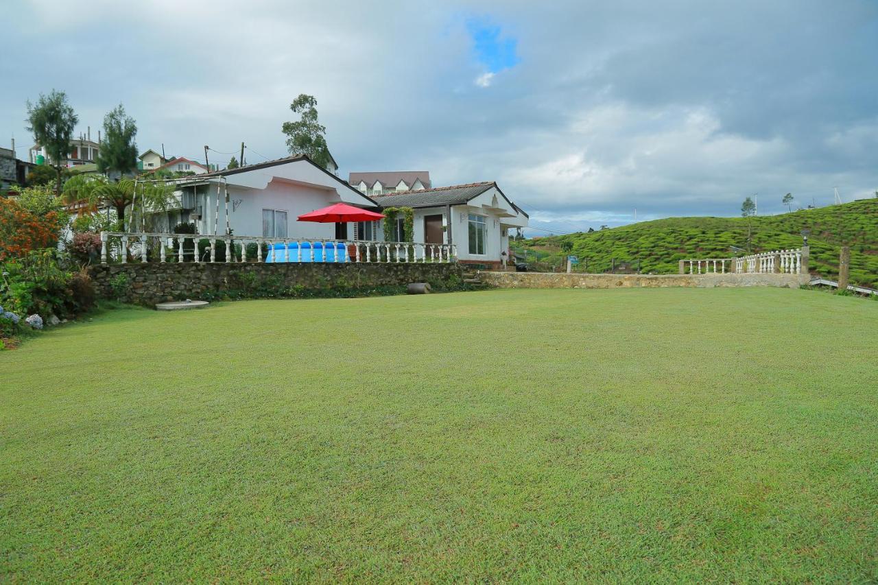 Canvi Villa Nuwara Eliya Exteriér fotografie